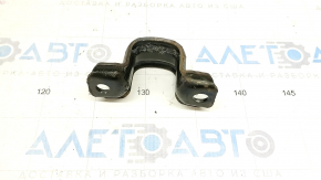 Rear stabilizer mounting bracket right Toyota Rav4 19- AWD upper