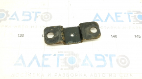 Rear stabilizer mounting bracket left Toyota Rav4 19- AWD lower