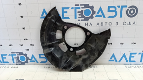 Brake Disc Cover Front Left Chevrolet Bolt EUV 22-23