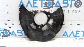 Brake Disc Cover Front Right Chevrolet Bolt EUV 22-23