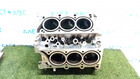 Bare cylinder block Chrysler Pacifica 17-3.6 for honing
