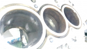 Bare cylinder block Chrysler Pacifica 17-3.6 for honing