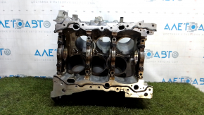 Bare cylinder block Chrysler Pacifica 17-3.6 for honing