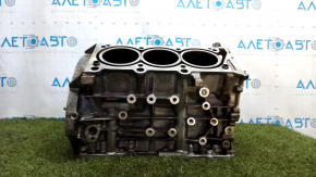 Bare cylinder block Chrysler Pacifica 17-3.6 for honing