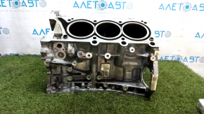Bare cylinder block Chrysler Pacifica 17-3.6 for honing