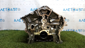 Bare cylinder block Chrysler Pacifica 17-3.6 for honing