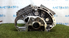 Bare cylinder block Chrysler Pacifica 17-3.6 for honing