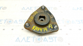 Front left shock absorber support Toyota Rav4 19- rusty