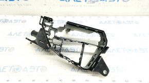 The fuse box housing under the hood left Toyota Rav4 19- 2.5 the mount is broken