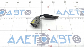 Chip for cooling fan motor right Lexus CT200h 11-17