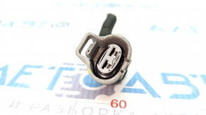 Chip for cooling fan motor right Lexus CT200h 11-17