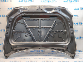Naked hood Mazda 6 18-21 steel