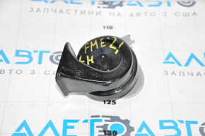 Signal low left Ford Mustang Mach-E 21-23 with bracket