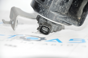 Signal low left Ford Mustang Mach-E 21-23 with bracket