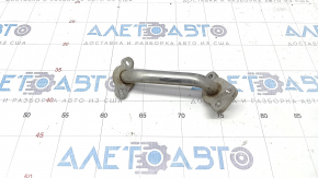 EGR valve tube Lexus CT200h 11-17
