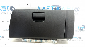 Glove box, glove compartment Chevrolet Bolt EUV 22-23 black, scratches