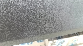 Glove box, glove compartment Chevrolet Bolt EUV 22-23 black, scratches