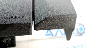 Glove box, glove compartment Chevrolet Bolt EUV 22-23 black, scratches