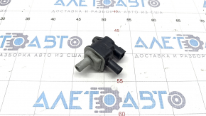 Intake solenoid valve Lexus CT200h 11-17