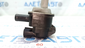 Intake solenoid valve Lexus CT200h 11-17
