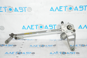 Windscreen wiper linkage with motor Ford Mustang Mach-E 21-23