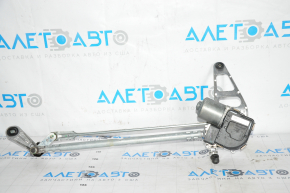 Windscreen wiper linkage with motor Ford Mustang Mach-E 21-23