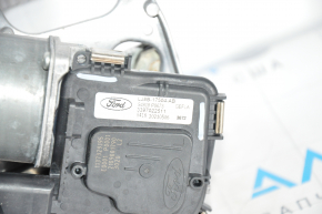 Windscreen wiper linkage with motor Ford Mustang Mach-E 21-23
