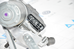 Windscreen wiper linkage with motor Ford Mustang Mach-E 21-23