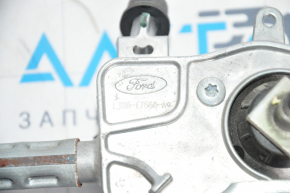 Windscreen wiper linkage with motor Ford Mustang Mach-E 21-23