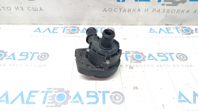 Cooling pump Fiat 500L 14- 1.4T