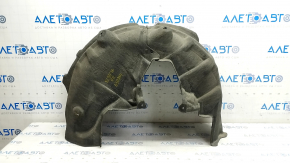Rear right mudguard Volvo XC90 16-22 tears