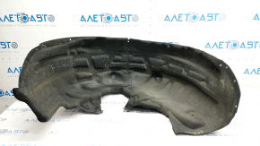 Rear right mudguard Volvo XC90 16-22 tears