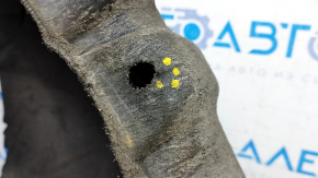 Rear right mudguard Volvo XC90 16-22 tears
