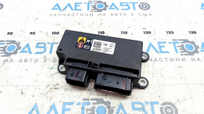 Module srs airbag computer airbags Chevrolet Bolt EUV 22-23 for re-stitching