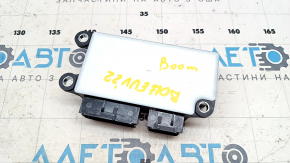 Module srs airbag computer airbags Chevrolet Bolt EUV 22-23 for re-stitching