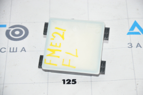 Blind Spot Sensor BSM Front Left Ford Mustang Mach-E 21-23