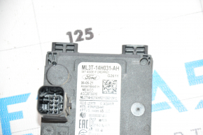 Blind Spot Sensor BSM Front Left Ford Mustang Mach-E 21-23