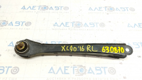 Lower rear left control arm, Volvo XC90 16-26 AWD, needs replacement