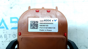 Chevrolet Bolt EUV 22-23 battery check