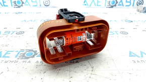 Chevrolet Bolt EUV 22-23 battery check