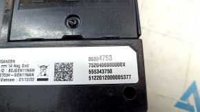Telematics Control Module Chevrolet Bolt EUV 22-23
