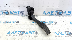 Gas pedal Chevrolet Bolt EUV 22-23