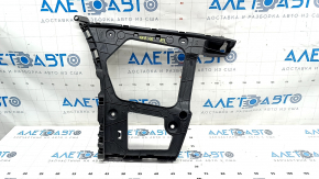 Rear bumper mount left Audi Q7 16-19