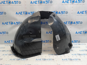 Front right mudguard Kia Sorento 16-18 prerest