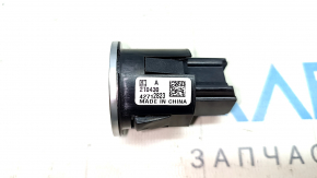 Start\stop button Chevrolet Bolt EUV 22-23