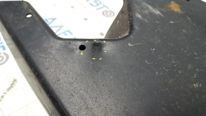 Underbody protection rear left Fiat 500L 14-tykes