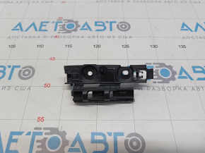 Rear bumper mount under the left light Audi A5 F5 17-