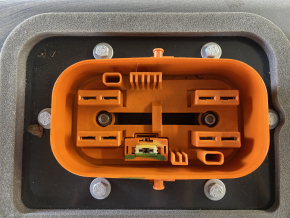 Battery VVB complete Chevrolet Bolt EUV 22-23 64kW, 13k