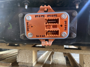 Battery VVB complete Chevrolet Bolt EUV 22-23 64kW, 13k