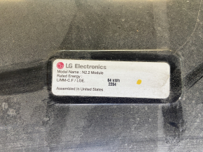 Battery VVB complete Chevrolet Bolt EUV 22-23 64kW, 13k